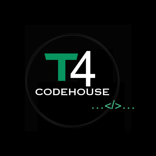 T4 Codehouse